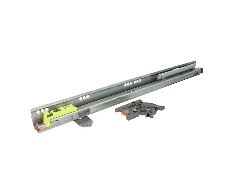 Tandembox TIP-ON PROWADNICE 559 Dł.40cm Wysuw100% 30kg