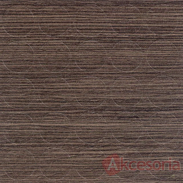 Zaślepka Samoprzylepna 313 14mm Legno Tabac H3133