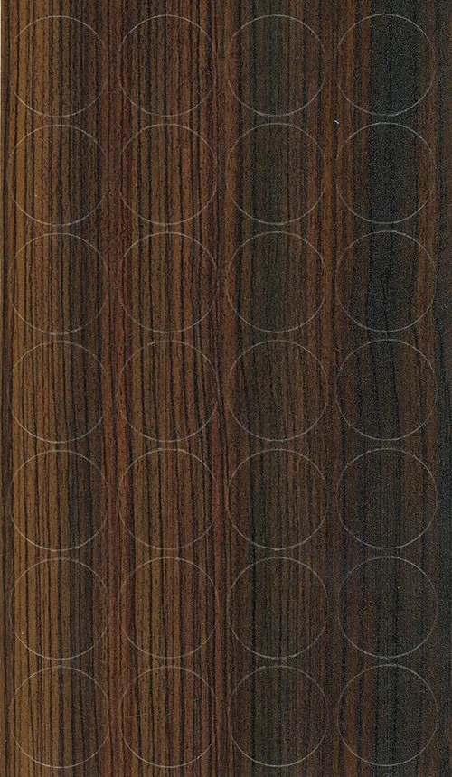 Zaślepka Samoprzylepna 311 20mm Zebrano Classic