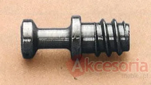 Złącze mimośrodowe standardowe Wurth SV20/1 do płyty od 18 mm