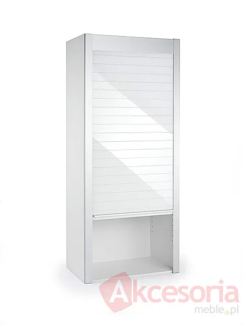 Żaluzja Rauvolet Szklana Biała VL50 szer.60cm wys.100cm