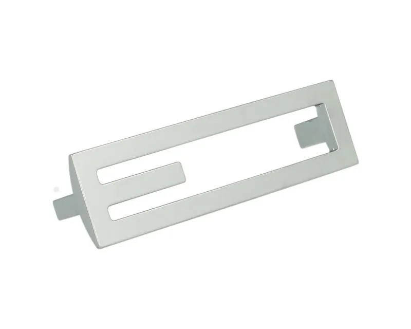 Uchwyt ZnAl US15 96 mm Chrom Satynowy