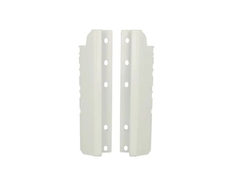 Uchwyty narożnej ścianki tylnej TANDEMBOX SPACE CORNER Z30D / wys. D=199 mm / biały