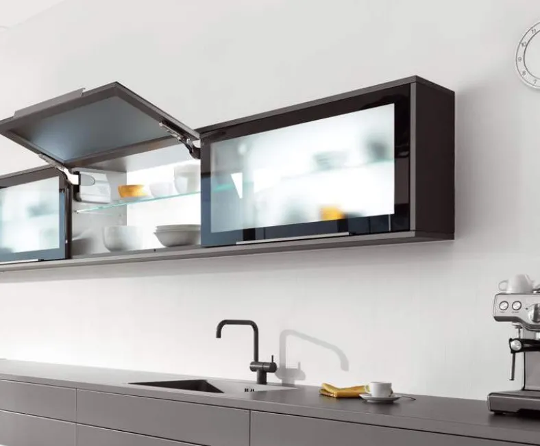 Aventos HK TIP-ON Siłowniki 20K2700T BIAŁE LF 1500-4900