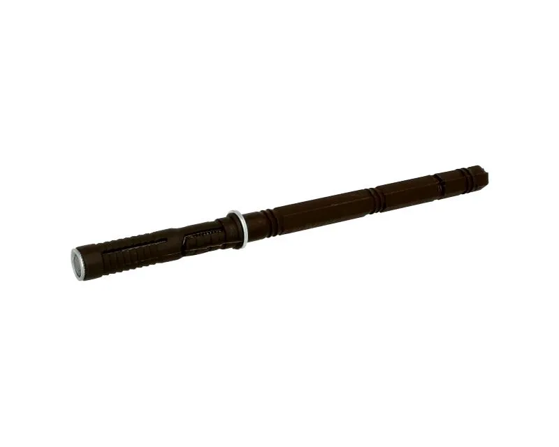 Ramię niewidoczne do półek Valcomp / 14x140 mm