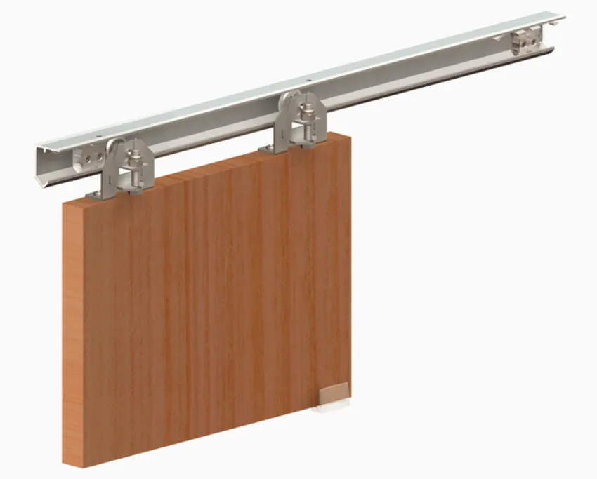 Zestaw JUPITER JU12 do 1 drzwi przejściowych / dł. 120 cm / 30 kg