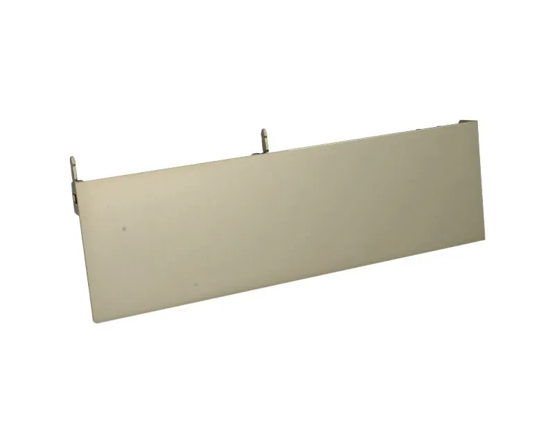 INTIVO Uchwyt ZIF.82 INOX Frontu Szuflady Wewnętrznej BOXCAP D