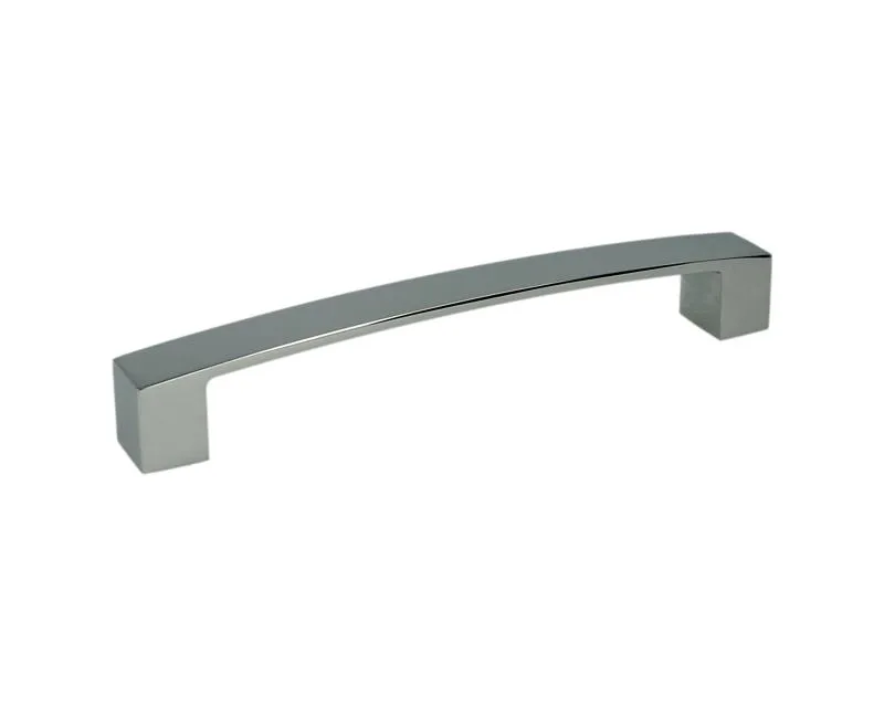 Uchwyt UU24 - chrom połysk / rozstaw 160 mm