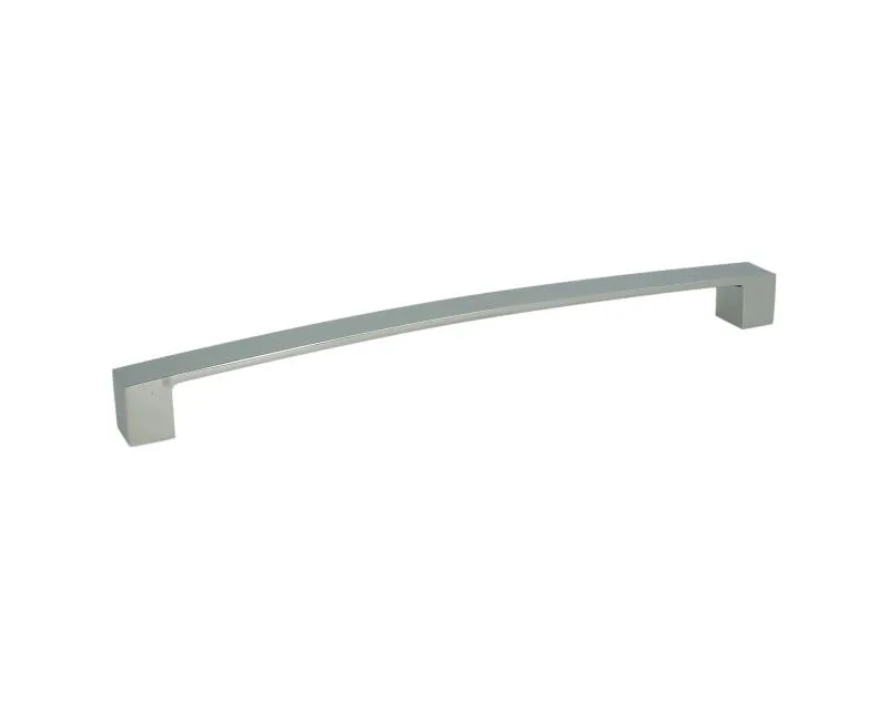 Uchwyt UU24 - chrom połysk / rozstaw 256 mm
