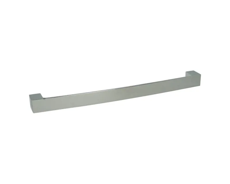 Uchwyt UU24 - chrom połysk / rozstaw 256 mm