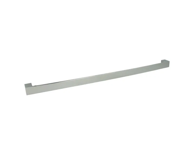 Uchwyt UU24 - chrom połysk / rozstaw 416 mm
