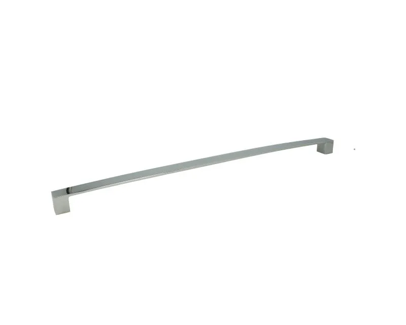 Uchwyt UU24 - chrom połysk / rozstaw 416 mm