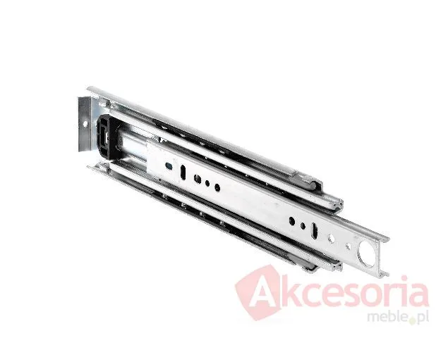 Prowadnica kulkowa 9301-0048U Accuride 100%wysuw dł.121.92cm SZT