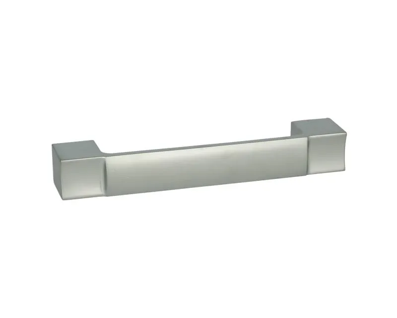 Uchwyt UU30 chrom satynowy rozstaw 128mm