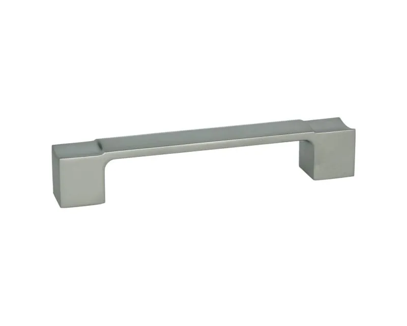 Uchwyt UU30 chrom satynowy rozstaw 128mm