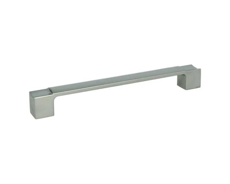 Uchwyt UU30 chrom satynowy rozstaw 192mm(W)