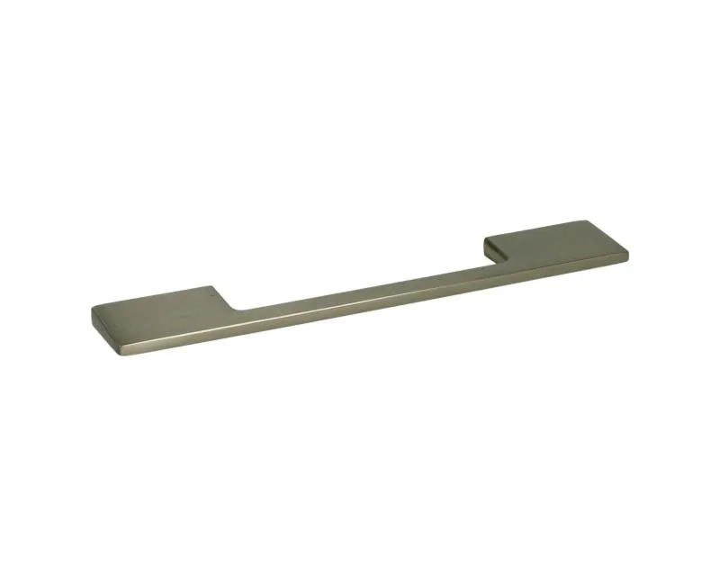 Uchwyt ZnAl UN71 rozstaw 96- 128 mm Nikiel szczotkowany
