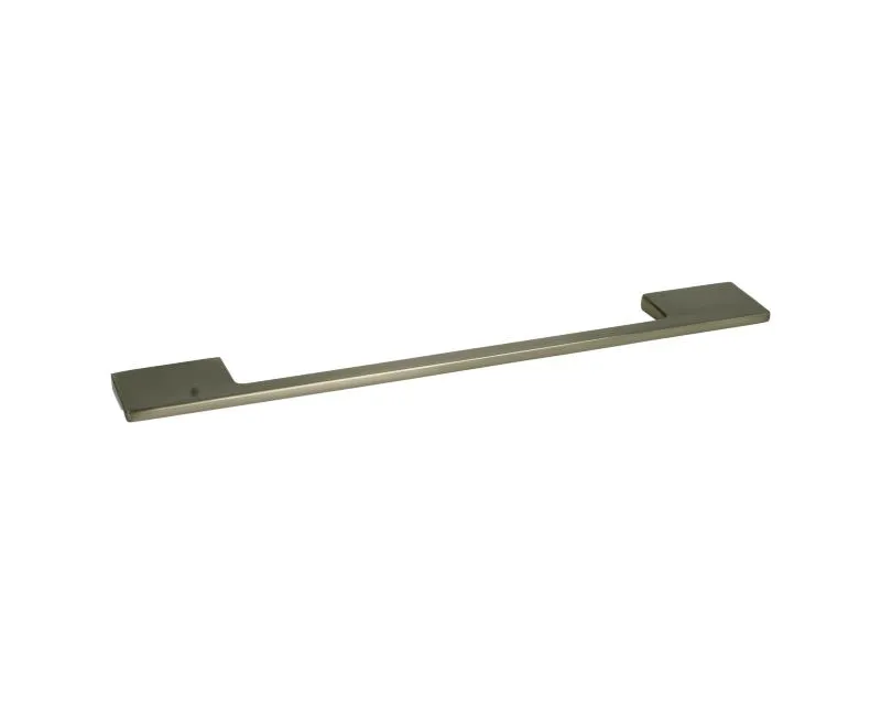Uchwyt ZnAl UN71 rozstaw 160- 192 mm Nikiel szczotkowany