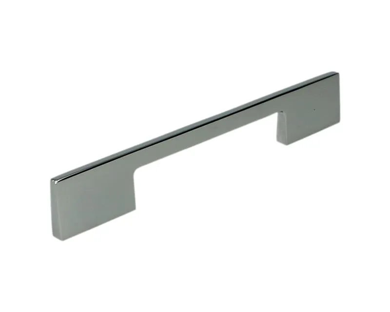 Uchwyt ZnAl UN71 rozstaw 96- 128 mm Chrom połysk