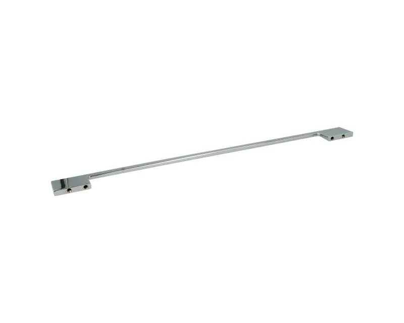 Uchwyt ZnAl UN71 rozstaw 288-320 mm chrom połysk