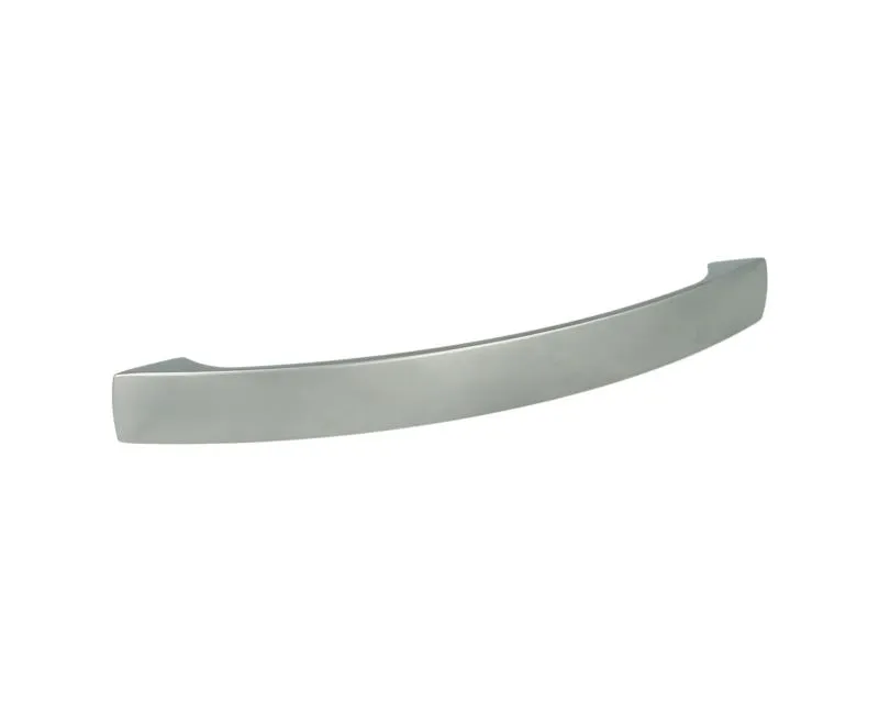 Uchwyt US16 - chrom satynowy / rozstaw 160 mm