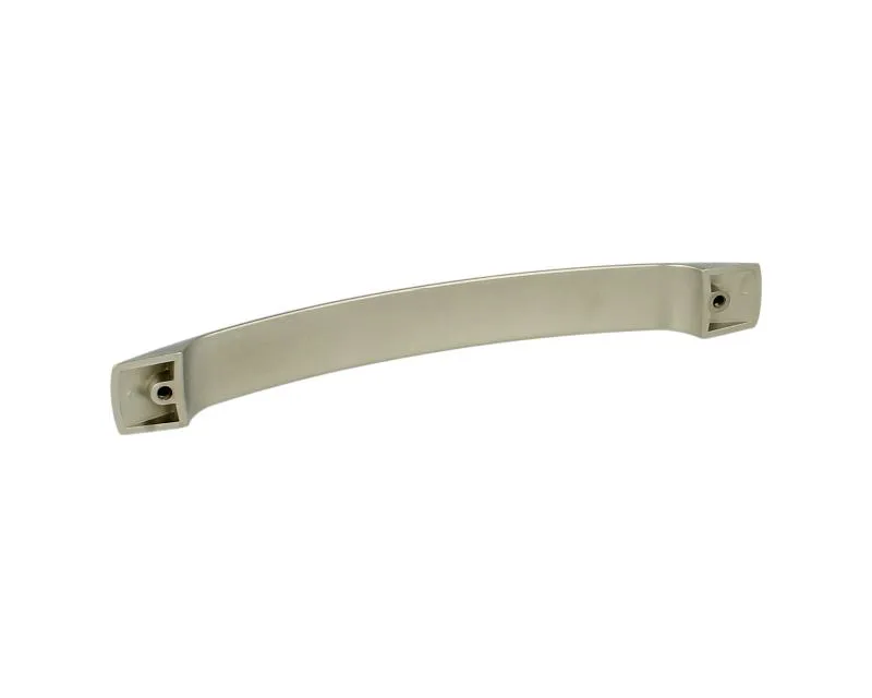 Uchwyt US16 - nikiel satynowy / rozstaw 160 mm