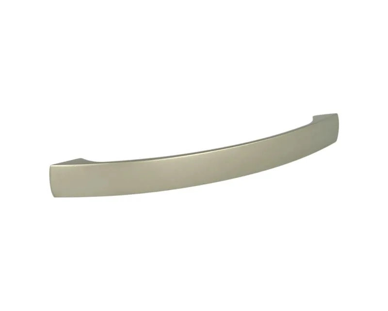 Uchwyt US16 - nikiel satynowy / rozstaw 160 mm