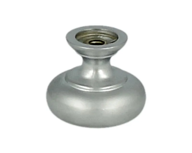 Gałka GN13 ZnAL chrom satynowy(W)