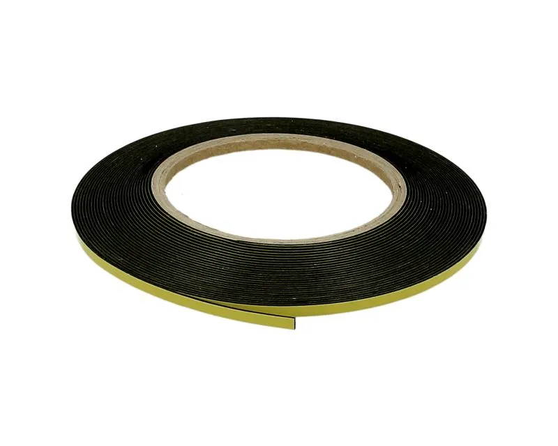 Taśma dwustronna Wurth do klejenia listew / 4 mm x 10 m