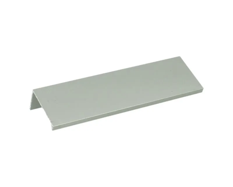 Uchwyt Aluminiowy UA45 80 mm Aluminium Naturalne