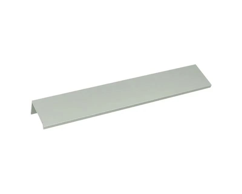 Uchwyt UA45 - aluminium naturalne / rozstaw 160 mm