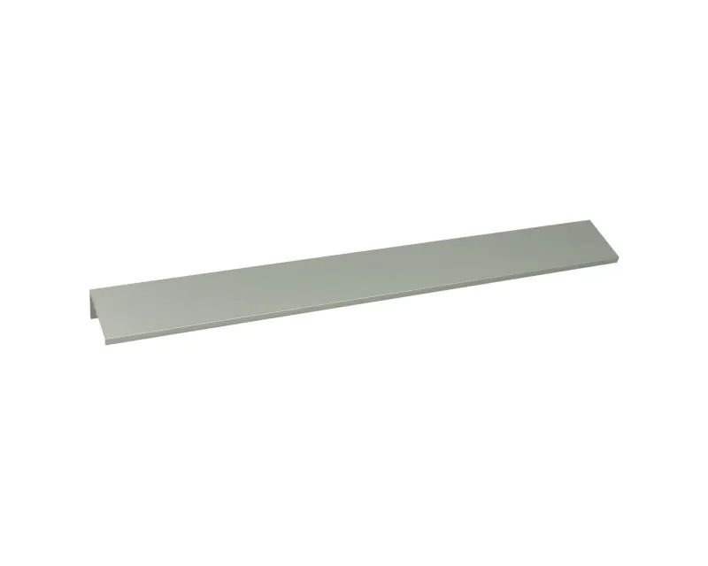 Uchwyt UA45 - aluminium naturalne / rozstaw 260 mm