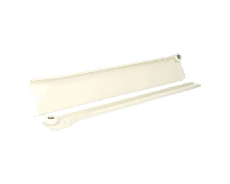 Szuflada METABOX 320N z hamulcem / wys. N=54 mm / dł. 50 cm / 25 kg / wysuw 75% / kremowy