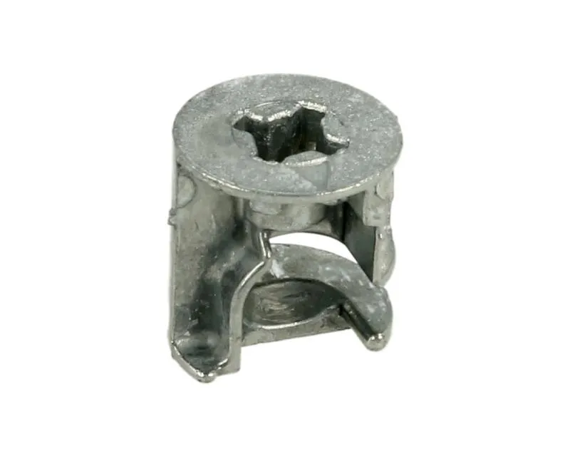Złączka MINIFIX 15 bez kołnierza / płyta od 23 mm