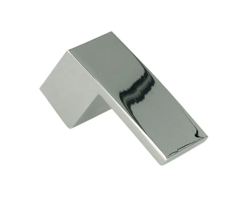 Gałka GS24 ZnAL chrom połysk(W)