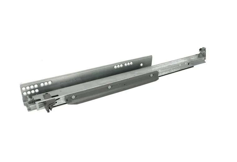 Prowadnica MOVENTO z Hamulcem 760H dł.55cm Wysuw 100% 40kg Blum