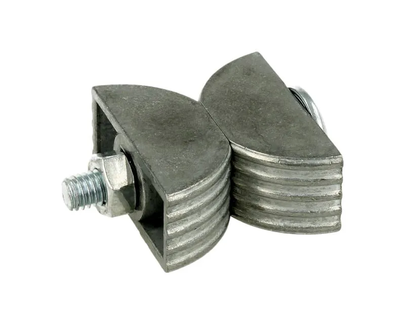 Łącznik do blatów krótki Wurth A0683242 - ocynk