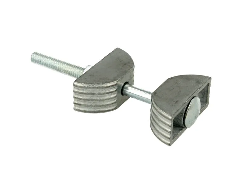 Łącznik do blatów długi Wurth A0683243 - ocynk