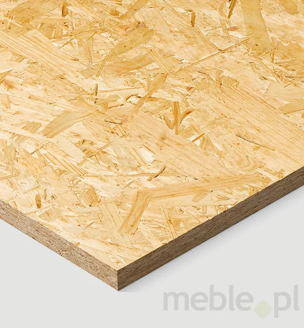 Płyta OSB-3 18 mm (1250x2500)