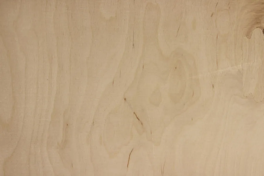 Sklejka 10 mm (1250x2500) Wilgocioodporna 1/2 Brzoza (S)