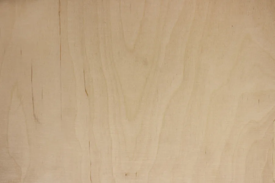 Sklejka 15 mm (1250x2500) Wilgocioodporna 1/2 Brzoza