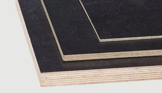 Sklejka 30 mm (1500x3000) Wilgocioodporna Brzoza Antypoślizgowa Brąz (Z)