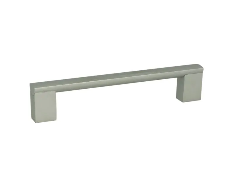 Uchwyt UA55 rozstaw 160 mm naturalne aluminium