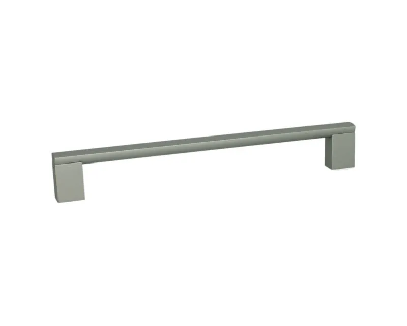 Uchwyt UA55 rozstaw 224 mm naturalne aluminium