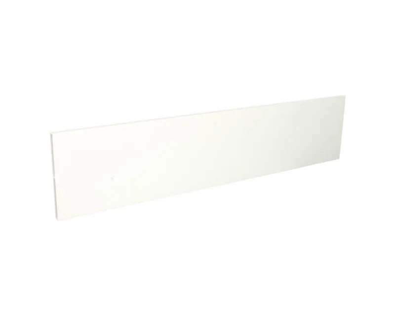 BOXSIDE Metalowy Z37A BIAŁY Do ANTARO o Dł.50cm Wys.D 1SZT