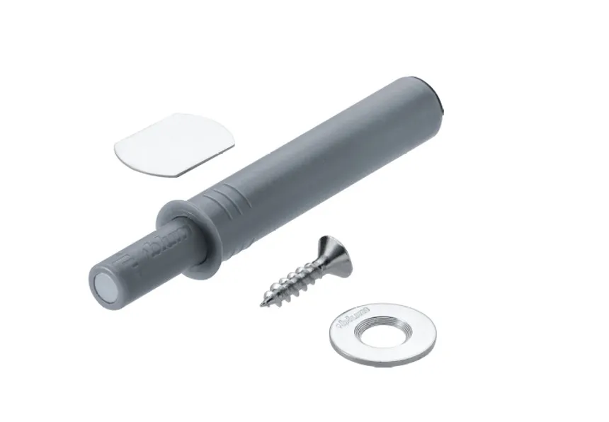 Aventos HK-S TIP-ON Podnośniki Sprężyna Mocna SZARE