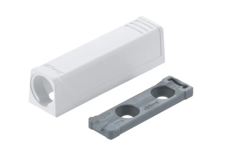 Aventos HK-S TIP-ON Podnośniki Sprężyna Mocna BIAŁE