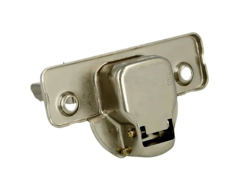 Zawias DUOMATIC 94ST do zabudowy lodówek