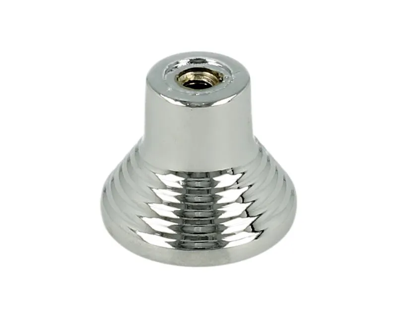 Gałka GA09 - chrom połysk / fi 23 mm