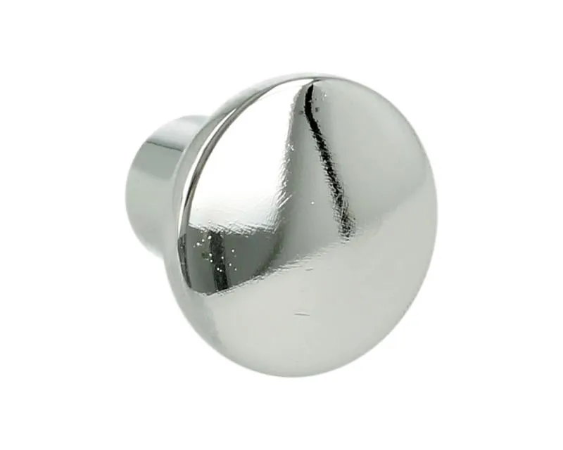 Gałka GA09 - chrom połysk / fi 23 mm
